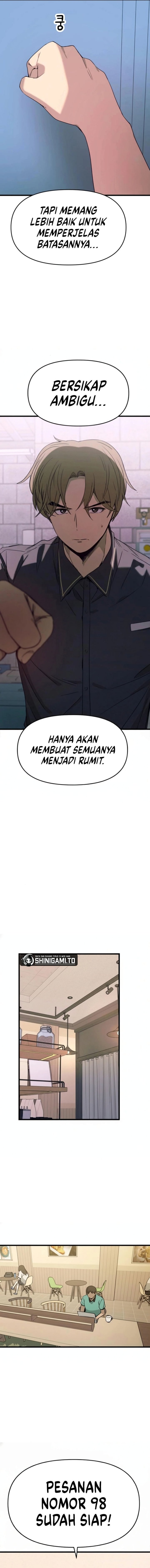 My Bias Gets on the Last Train - Chapter 55 6