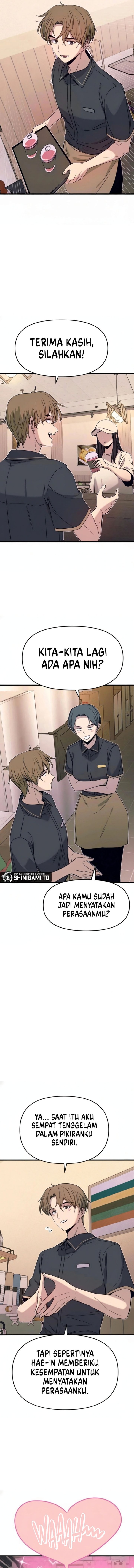My Bias Gets on the Last Train - Chapter 55 7