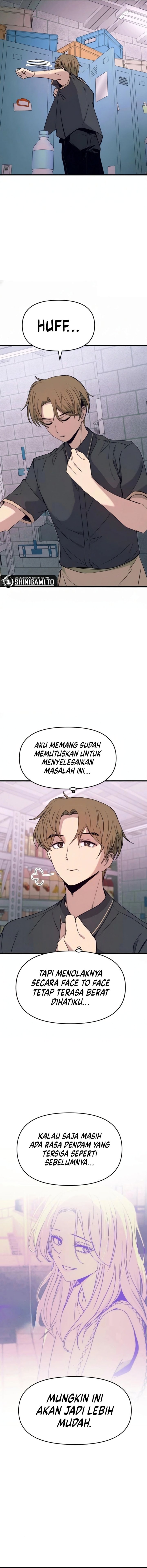 My Bias Gets on the Last Train - Chapter 55 5