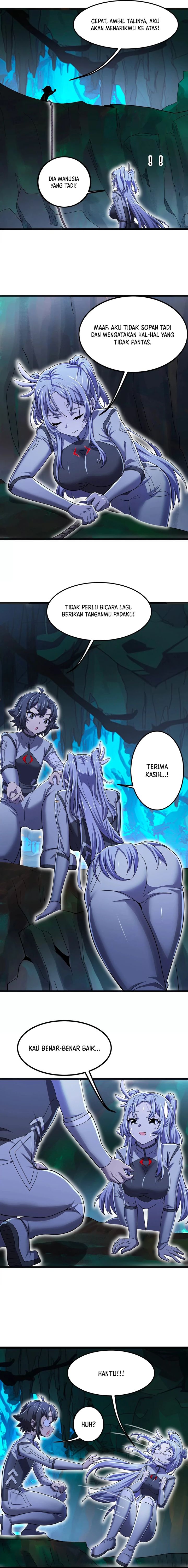 My Clone is the Space Bug King - Chapter 17 4 My Clone is the Space Bug King - Chapter 17 4
