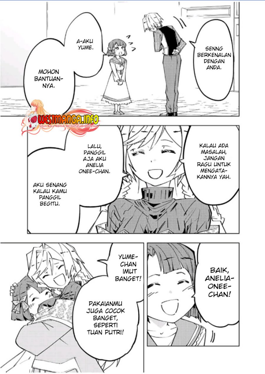 My Gift LVL 9999 Unlimited Gacha - Chapter 87.5 10