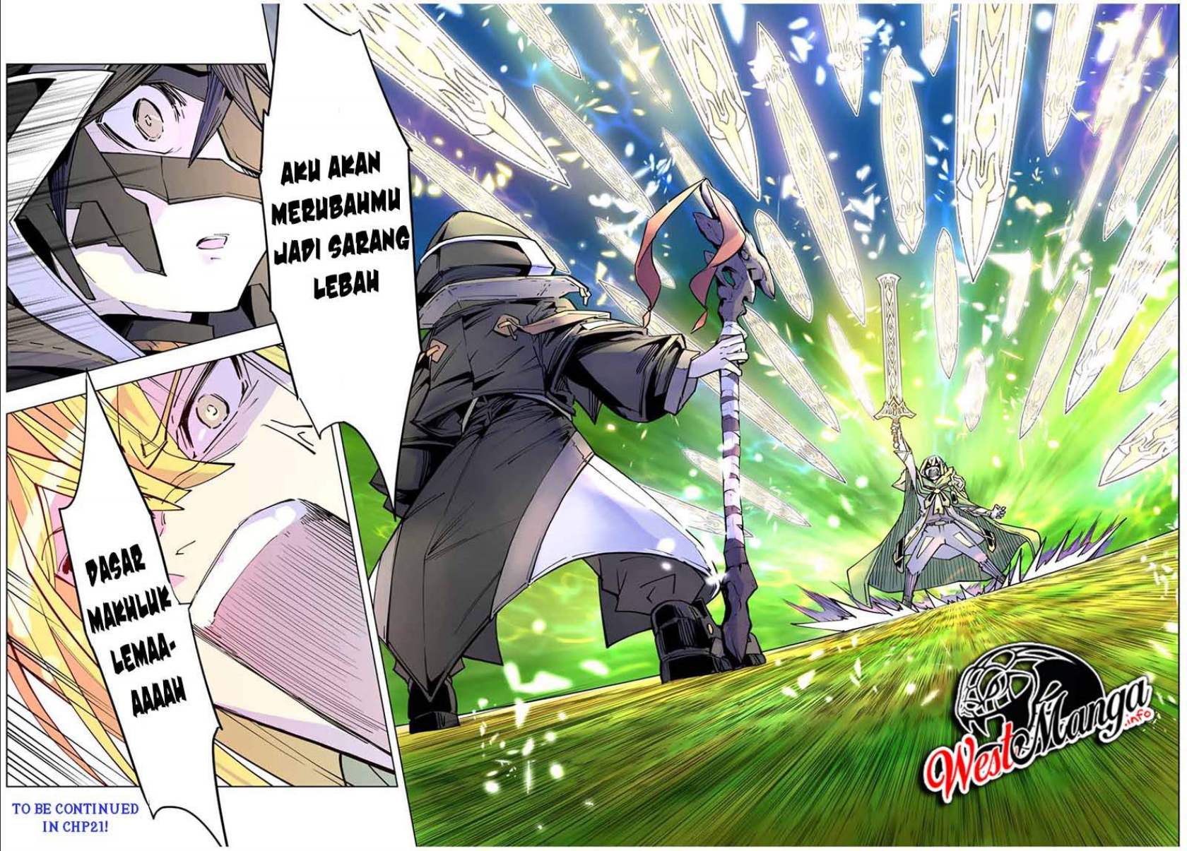 My Gift LVL 9999 Unlimited Gacha - Chapter 20 24