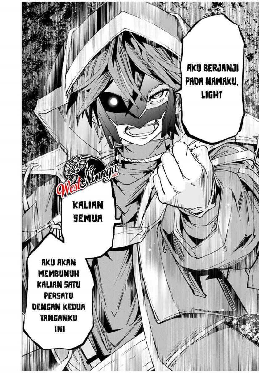 My Gift LVL 9999 Unlimited Gacha - Chapter 20 13