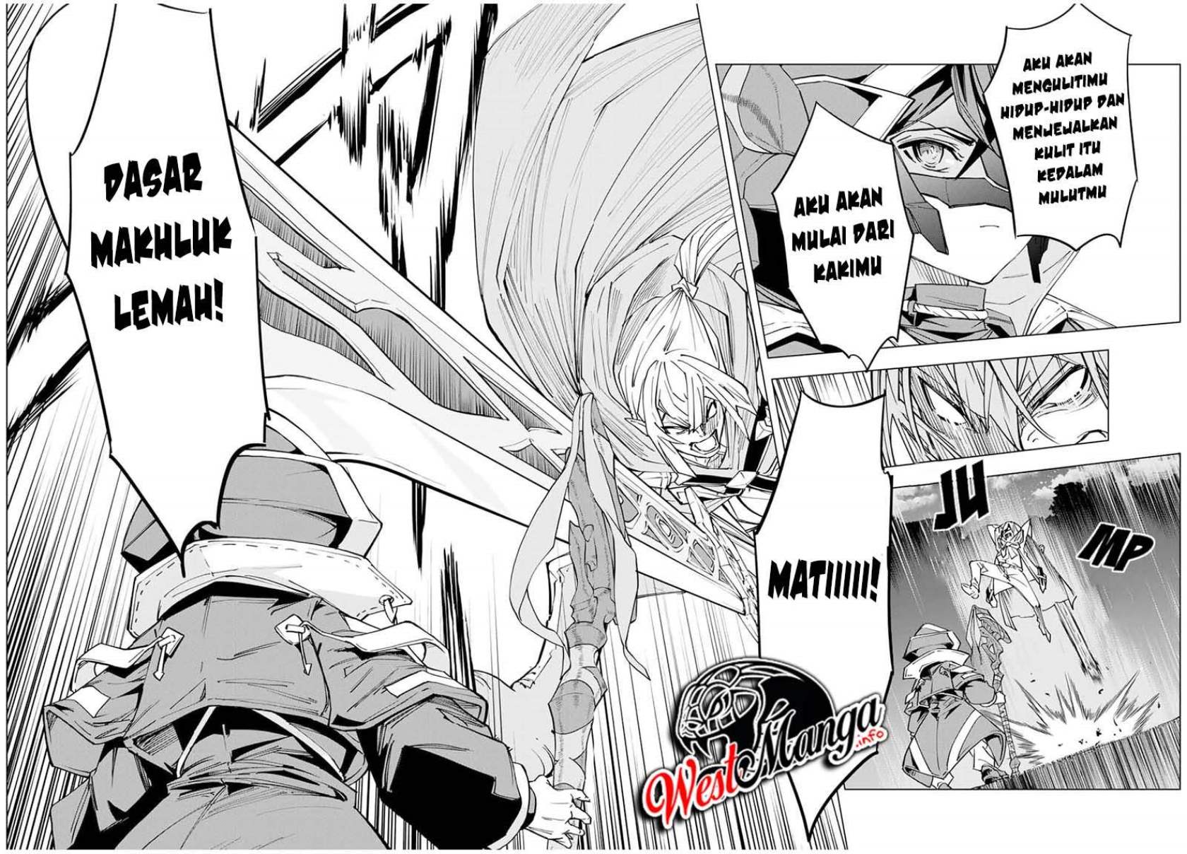 My Gift LVL 9999 Unlimited Gacha - Chapter 20 15