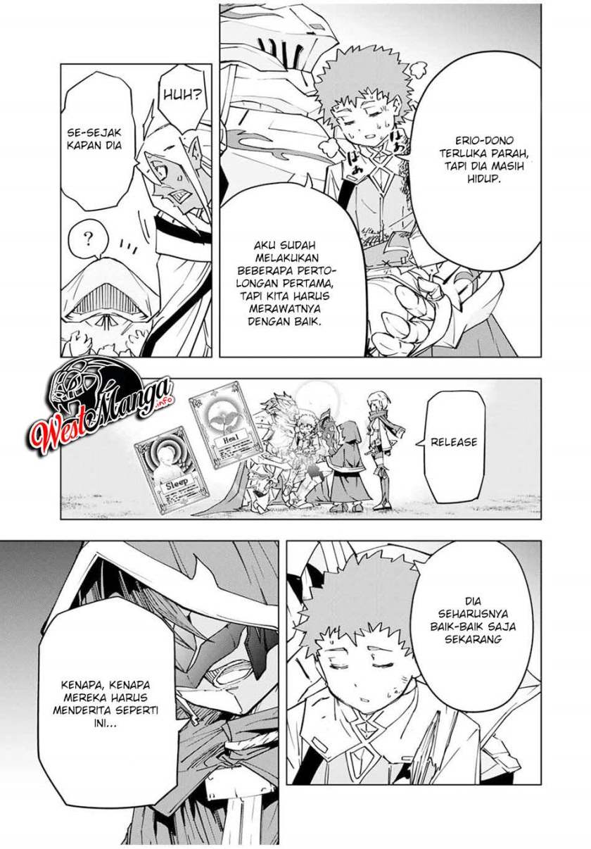 My Gift LVL 9999 Unlimited Gacha - Chapter 20 6