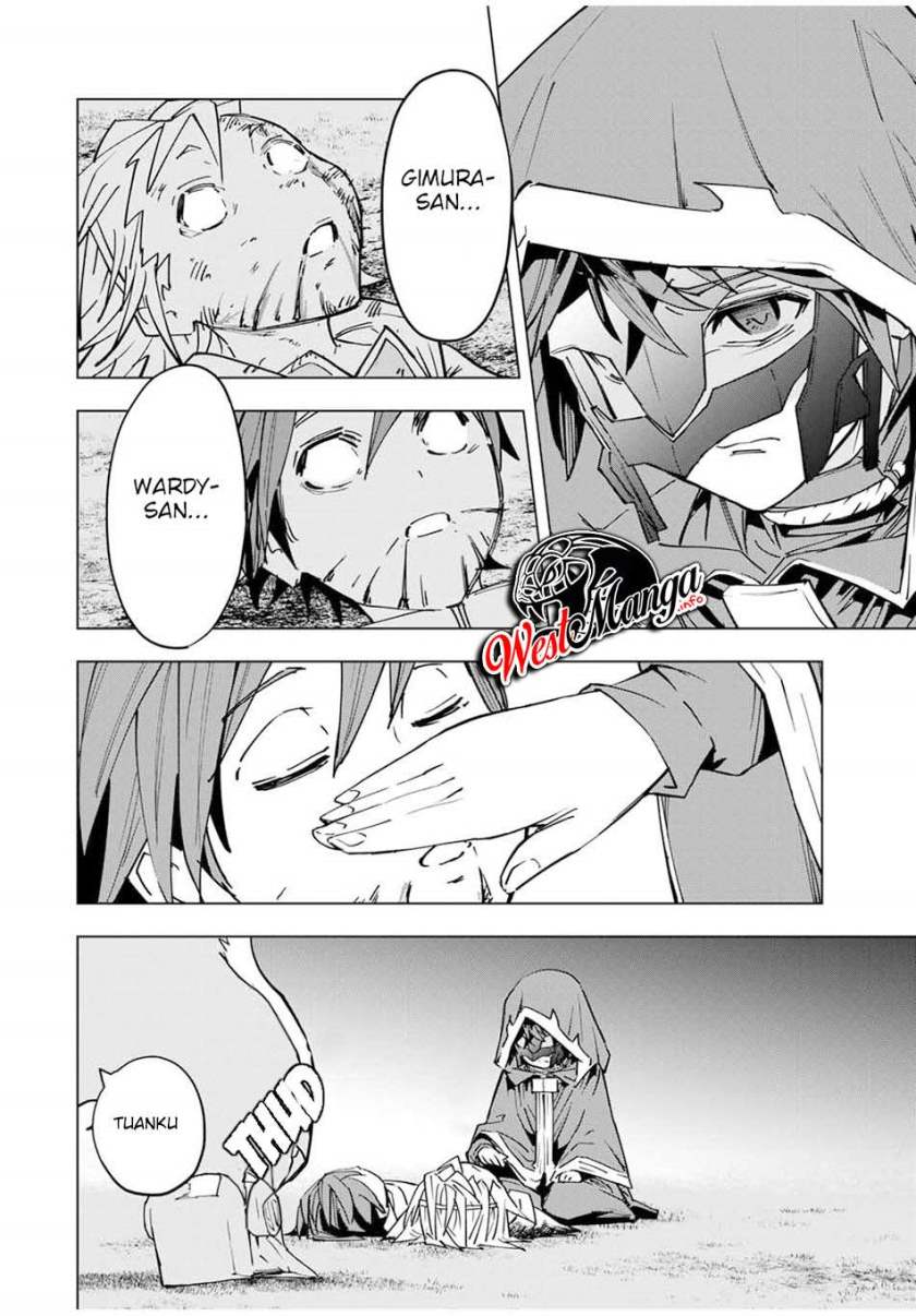 My Gift LVL 9999 Unlimited Gacha - Chapter 20 5
