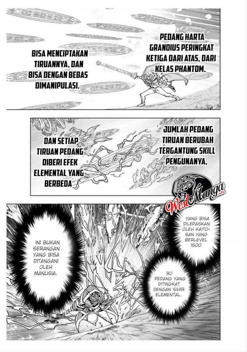 My Gift LVL 9999 Unlimited Gacha - Chapter 21 8 My Gift LVL 9999 Unlimited Gacha - Chapter 21 8