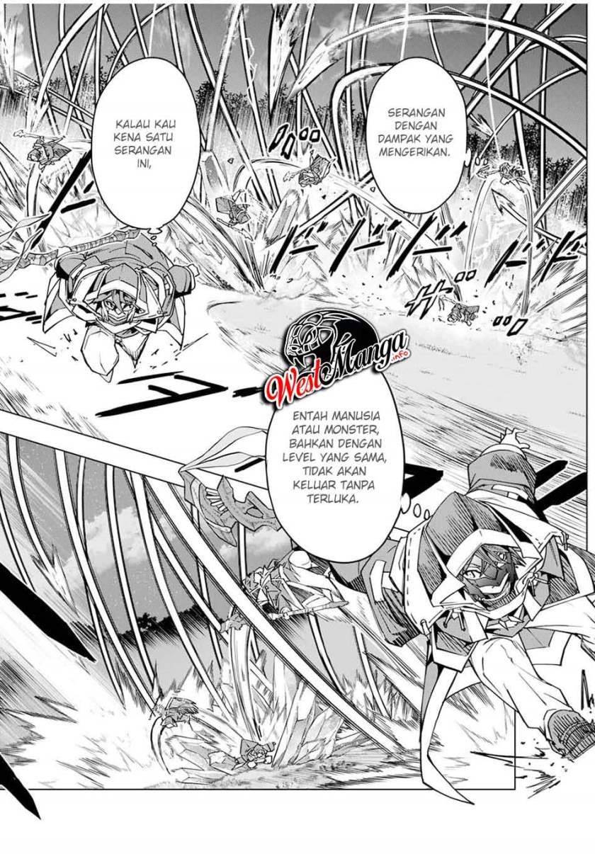 My Gift LVL 9999 Unlimited Gacha - Chapter 21 9 My Gift LVL 9999 Unlimited Gacha - Chapter 21 9
