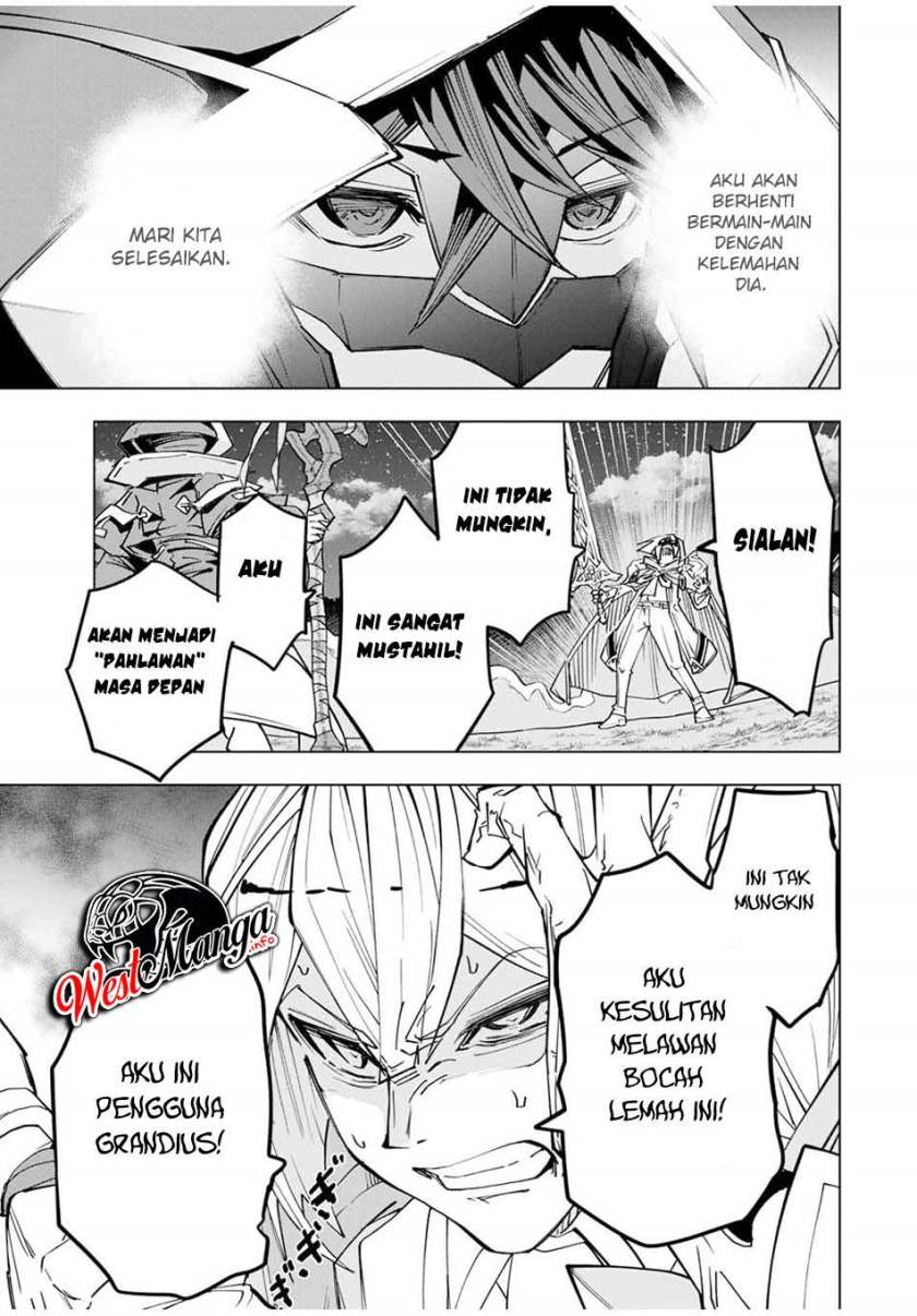 My Gift LVL 9999 Unlimited Gacha - Chapter 21 21 My Gift LVL 9999 Unlimited Gacha - Chapter 21 21