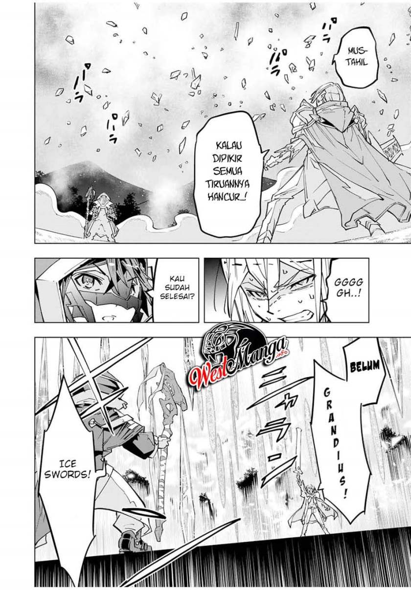 My Gift LVL 9999 Unlimited Gacha - Chapter 21 18 My Gift LVL 9999 Unlimited Gacha - Chapter 21 18
