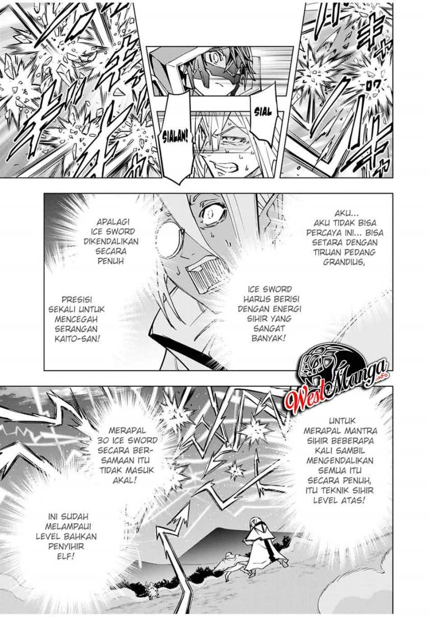 My Gift LVL 9999 Unlimited Gacha - Chapter 21 19 My Gift LVL 9999 Unlimited Gacha - Chapter 21 19