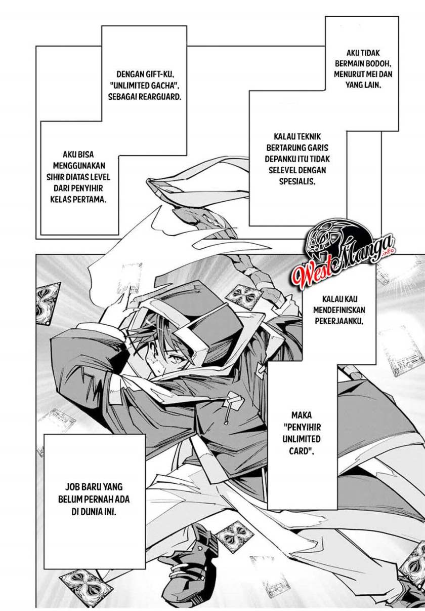 My Gift LVL 9999 Unlimited Gacha - Chapter 21 13 My Gift LVL 9999 Unlimited Gacha - Chapter 21 13