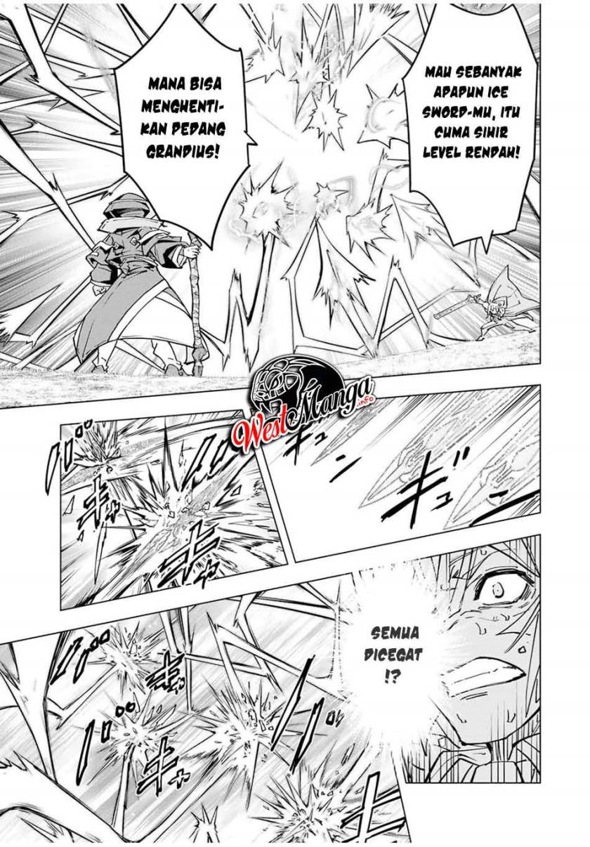 My Gift LVL 9999 Unlimited Gacha - Chapter 21 16 My Gift LVL 9999 Unlimited Gacha - Chapter 21 16
