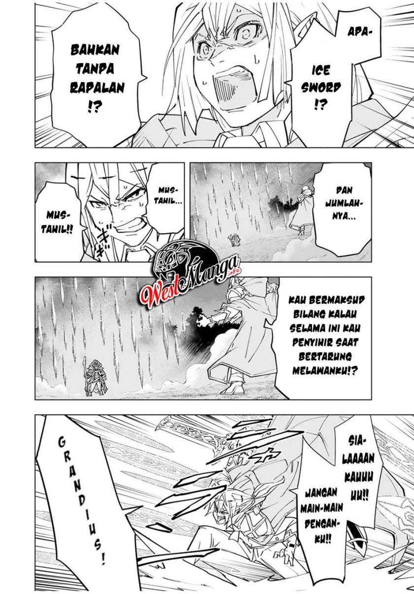 My Gift LVL 9999 Unlimited Gacha - Chapter 21 15 My Gift LVL 9999 Unlimited Gacha - Chapter 21 15