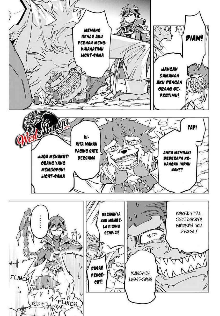 My Gift LVL 9999 Unlimited Gacha - Chapter 06 7