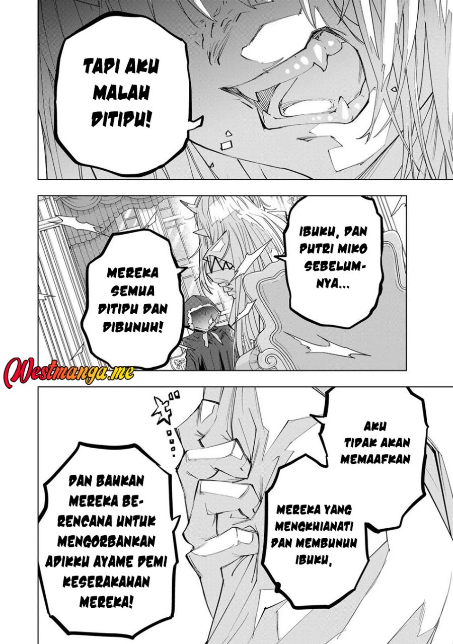 My Gift LVL 9999 Unlimited Gacha - Chapter 188 17 My Gift LVL 9999 Unlimited Gacha - Chapter 188 17