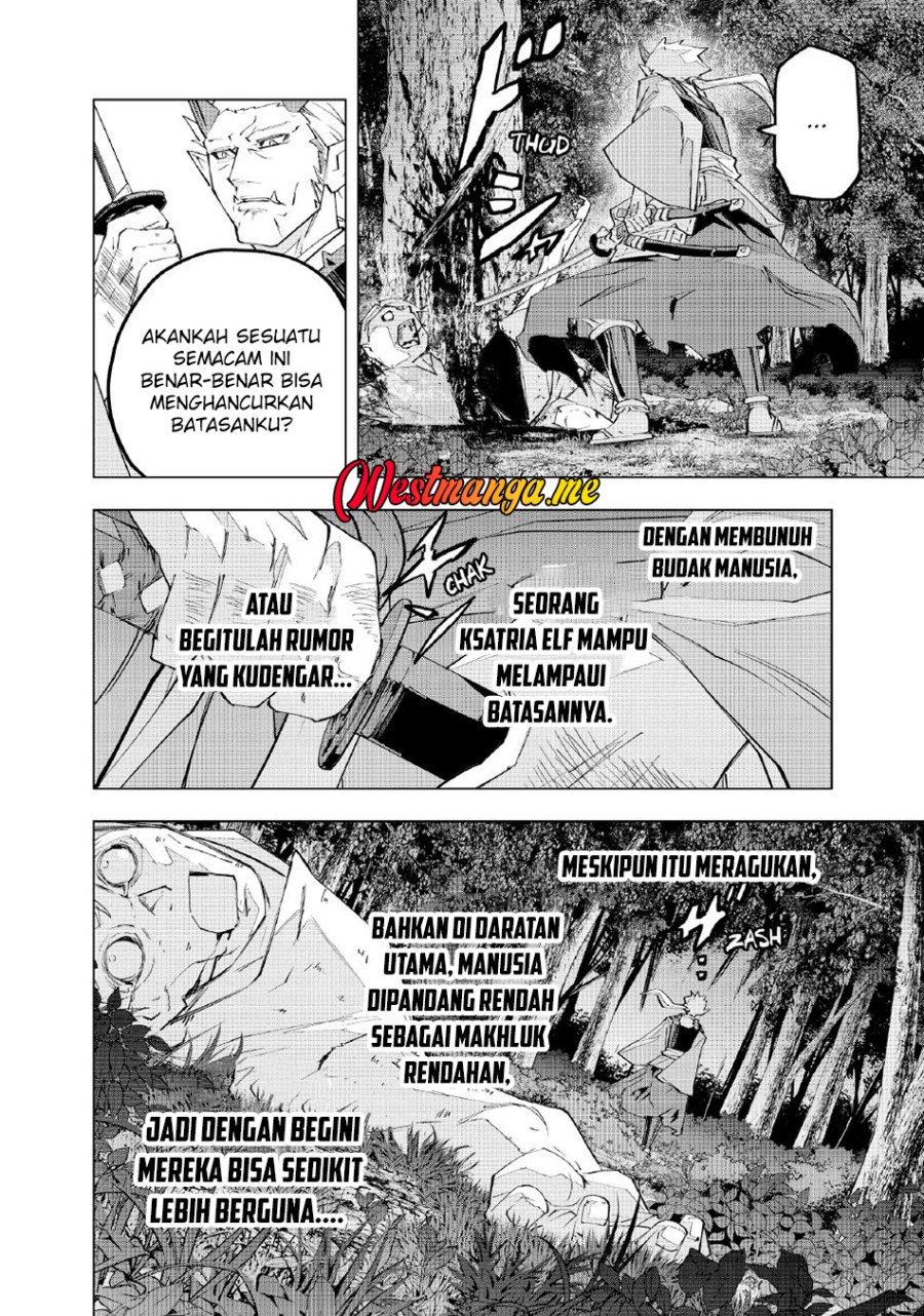 My Gift LVL 9999 Unlimited Gacha - Chapter 186 18