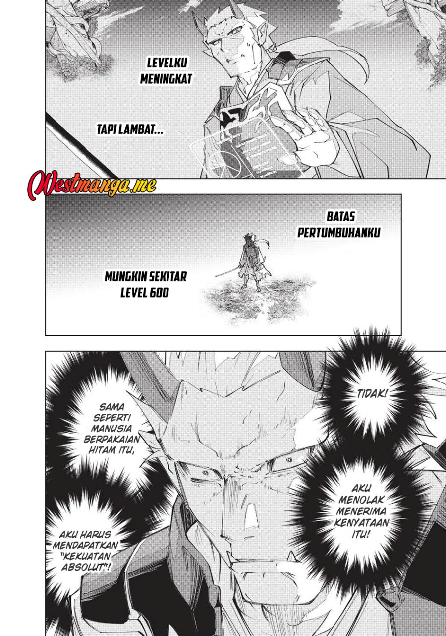 My Gift LVL 9999 Unlimited Gacha - Chapter 186 16