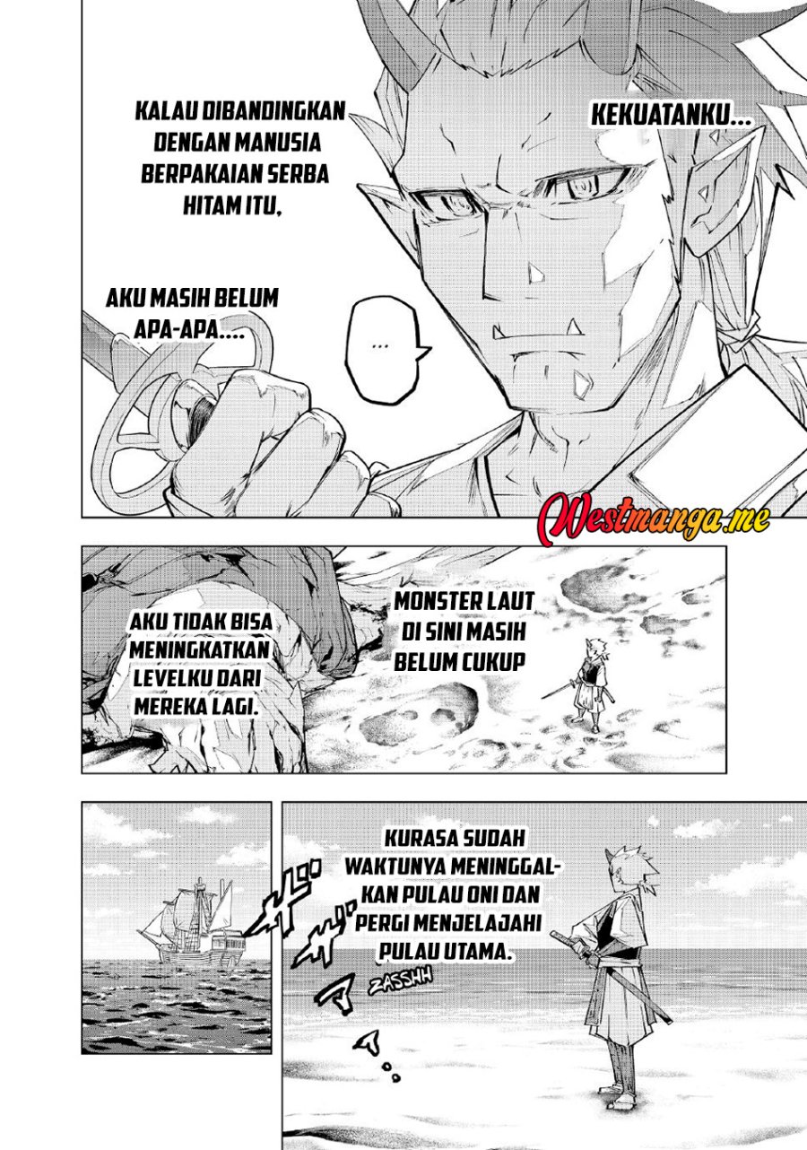 My Gift LVL 9999 Unlimited Gacha - Chapter 186 14