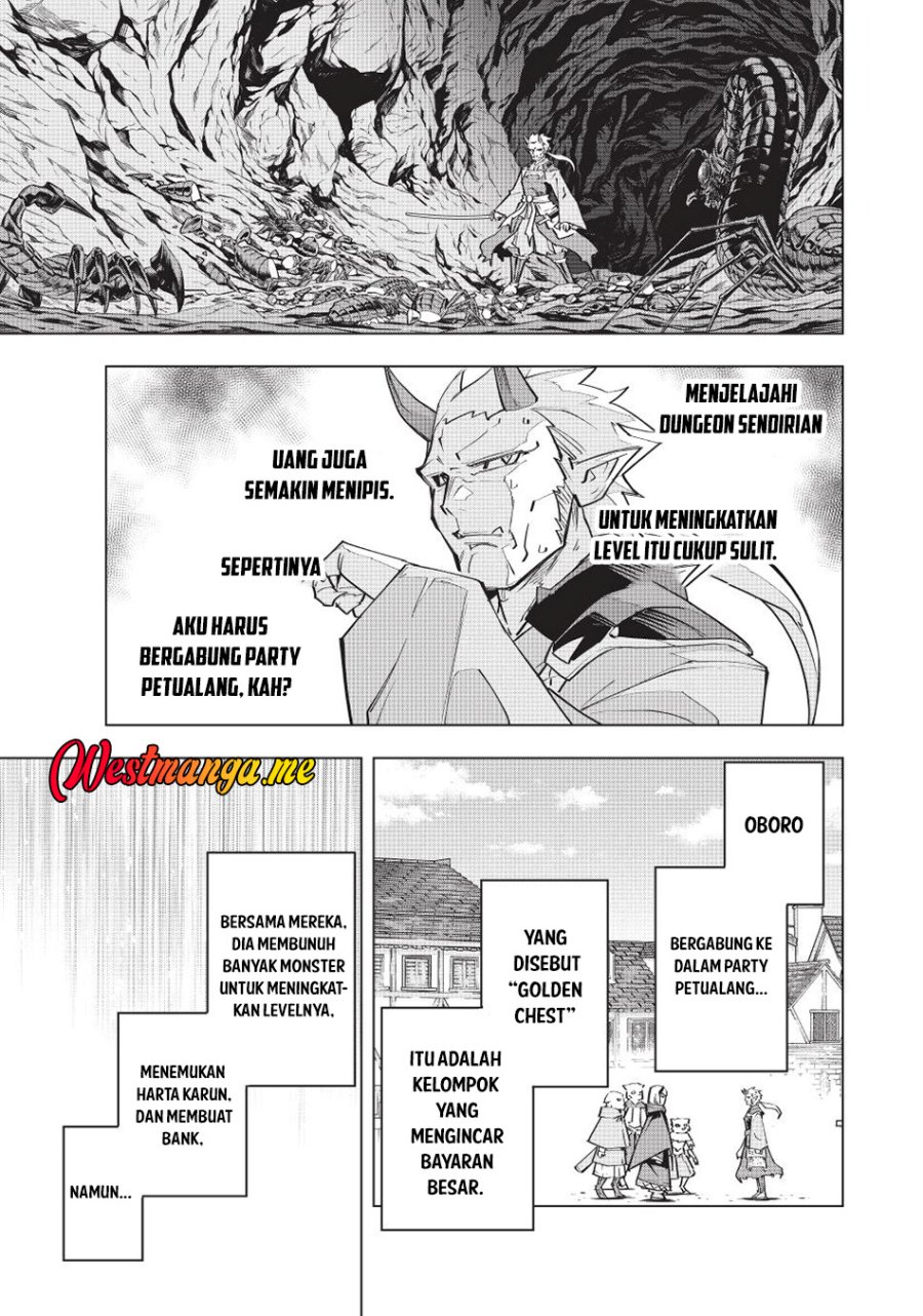 My Gift LVL 9999 Unlimited Gacha - Chapter 186 15