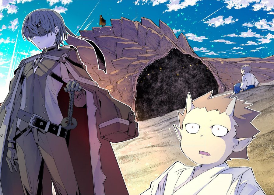 My Gift LVL 9999 Unlimited Gacha - Chapter 186 7