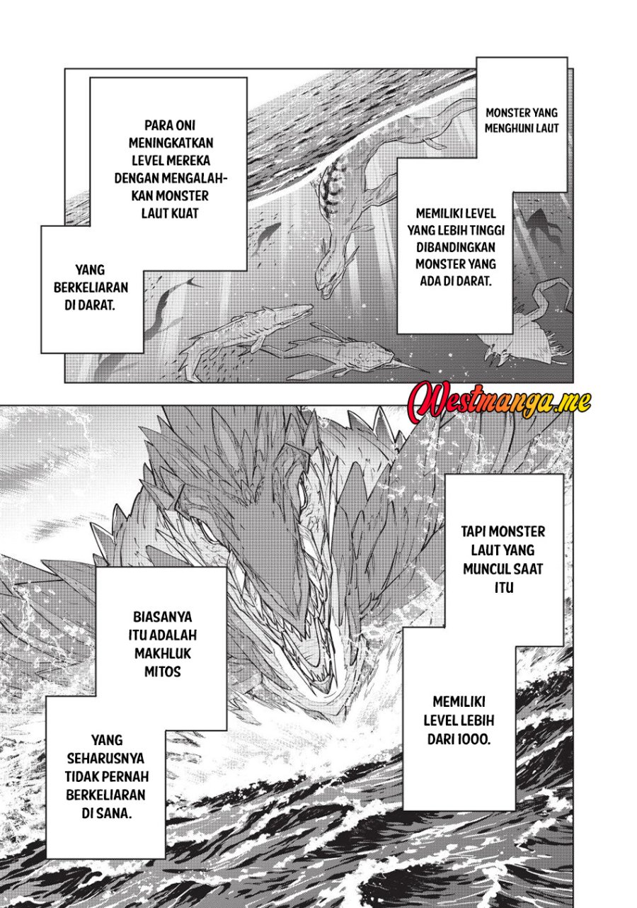 My Gift LVL 9999 Unlimited Gacha - Chapter 186 4