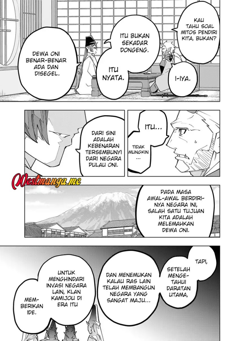 My Gift LVL 9999 Unlimited Gacha - Chapter 187 8 My Gift LVL 9999 Unlimited Gacha - Chapter 187 8