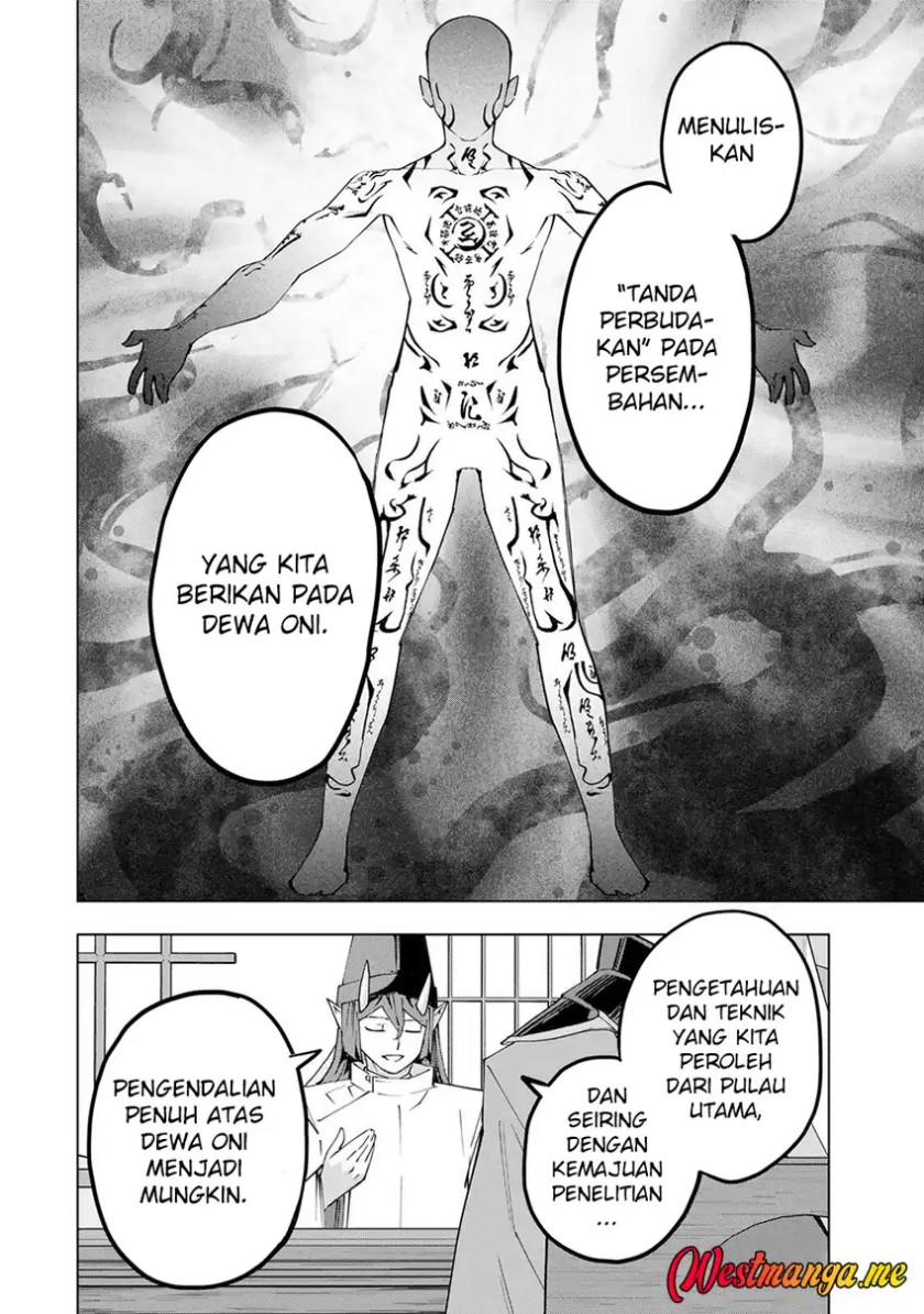 My Gift LVL 9999 Unlimited Gacha - Chapter 187 11 My Gift LVL 9999 Unlimited Gacha - Chapter 187 11