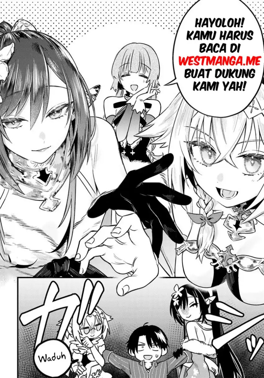 My Gift LVL 9999 Unlimited Gacha - Chapter 187 15 My Gift LVL 9999 Unlimited Gacha - Chapter 187 15