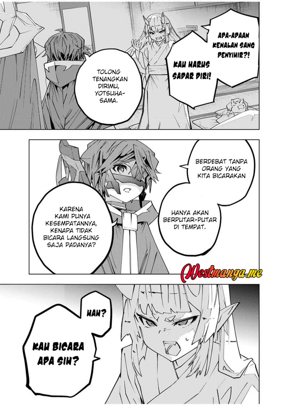 My Gift LVL 9999 Unlimited Gacha - Chapter 184 10 My Gift LVL 9999 Unlimited Gacha - Chapter 184 10