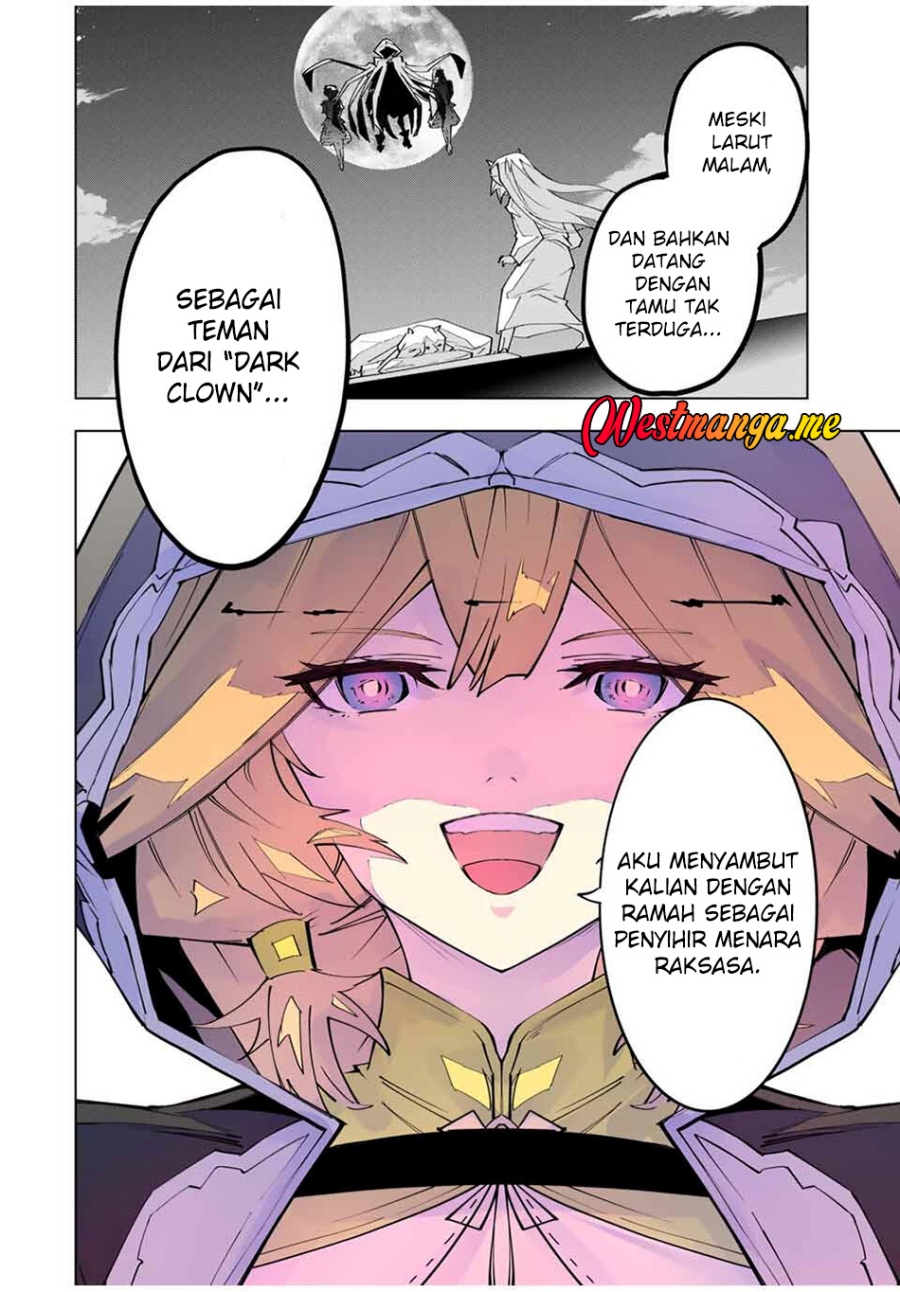 My Gift LVL 9999 Unlimited Gacha - Chapter 184 16 My Gift LVL 9999 Unlimited Gacha - Chapter 184 16