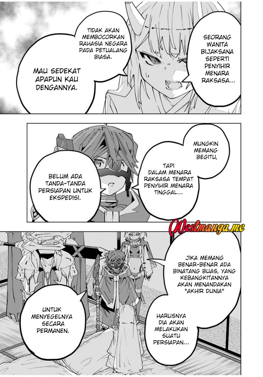 My Gift LVL 9999 Unlimited Gacha - Chapter 184 6 My Gift LVL 9999 Unlimited Gacha - Chapter 184 6