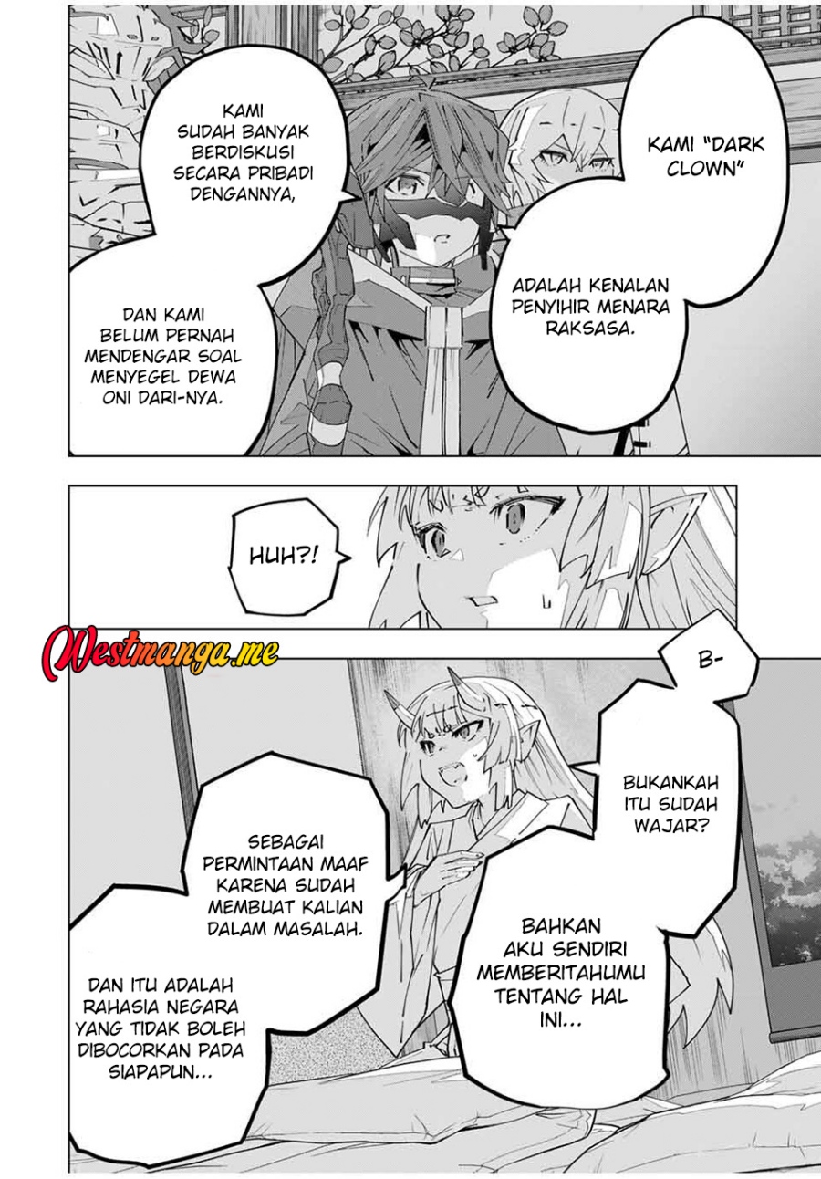 My Gift LVL 9999 Unlimited Gacha - Chapter 184 5 My Gift LVL 9999 Unlimited Gacha - Chapter 184 5