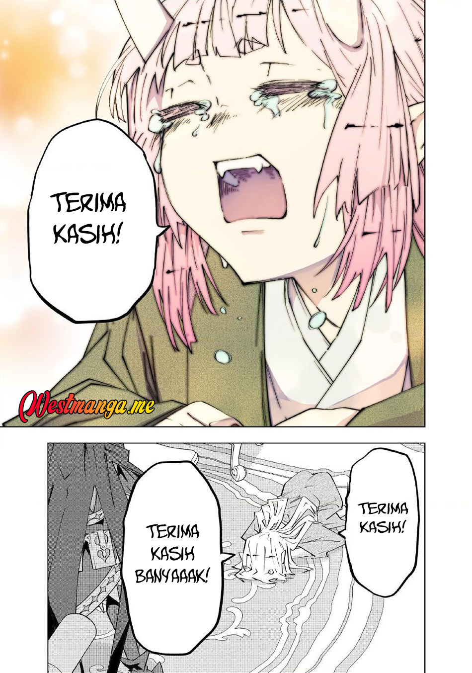 My Gift LVL 9999 Unlimited Gacha - Chapter 185 24