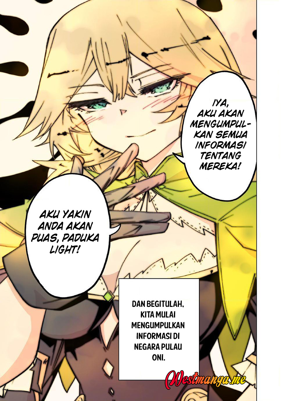 My Gift LVL 9999 Unlimited Gacha - Chapter 185 34