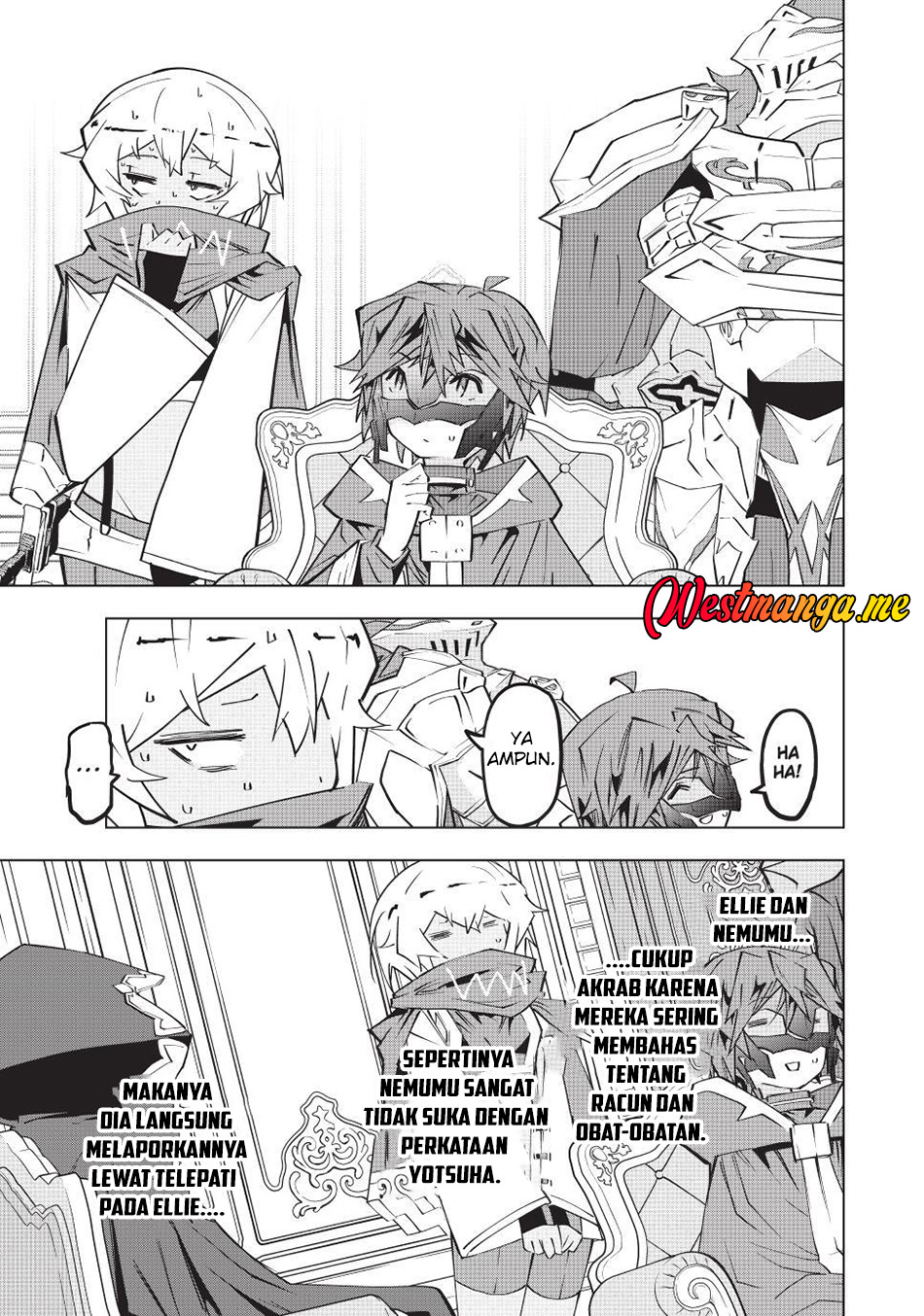 My Gift LVL 9999 Unlimited Gacha - Chapter 185 16