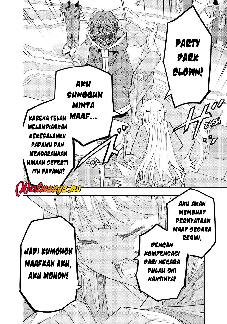 My Gift LVL 9999 Unlimited Gacha - Chapter 185 17