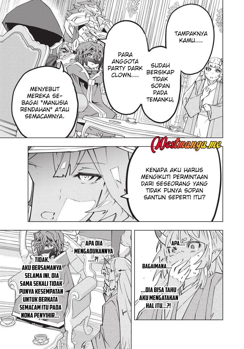 My Gift LVL 9999 Unlimited Gacha - Chapter 185 14