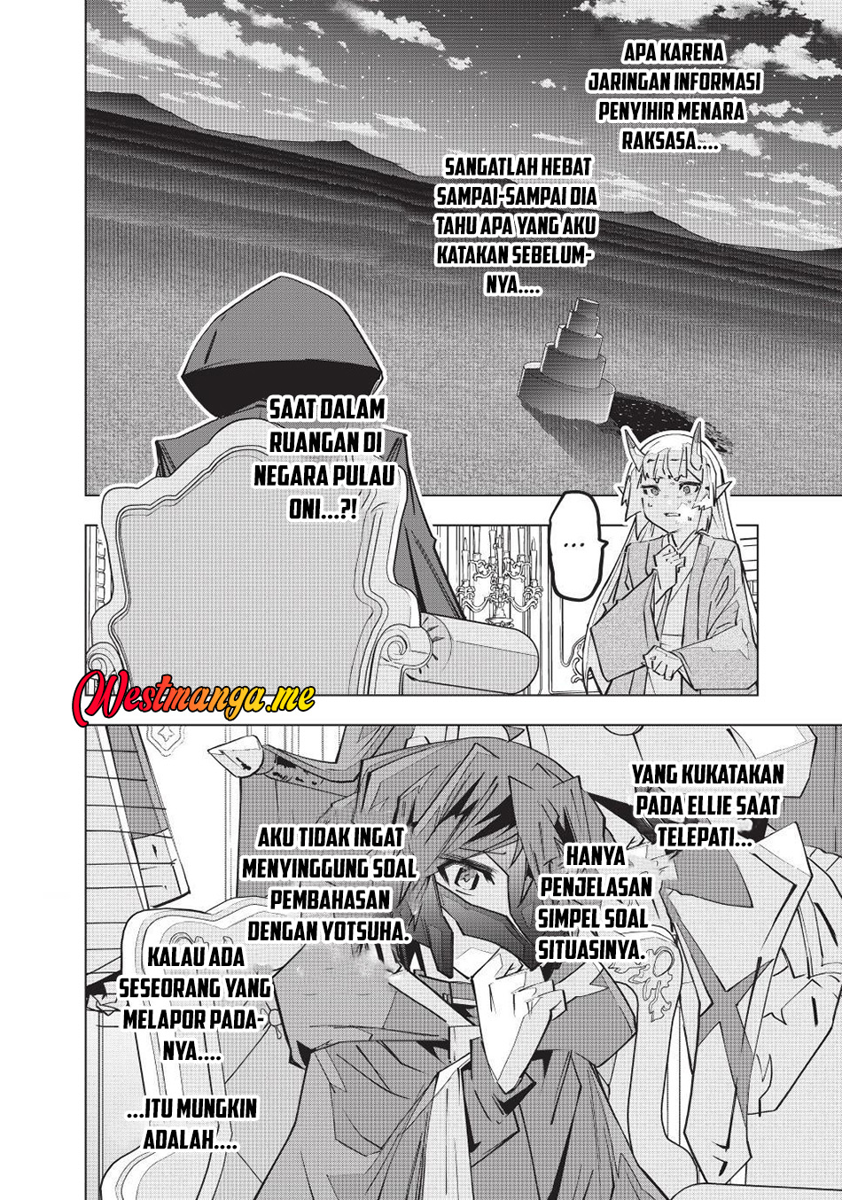 My Gift LVL 9999 Unlimited Gacha - Chapter 185 15