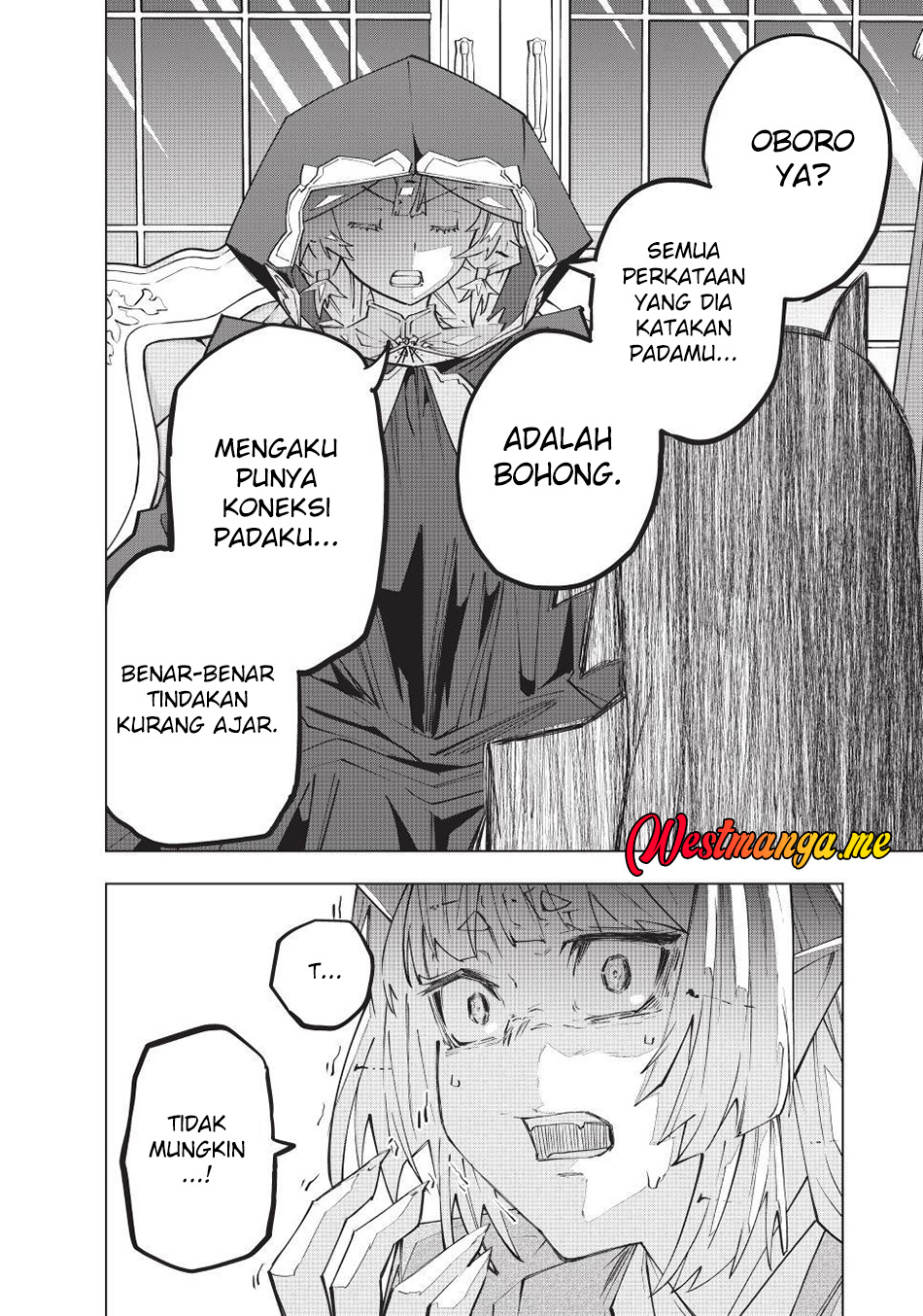 My Gift LVL 9999 Unlimited Gacha - Chapter 185 5