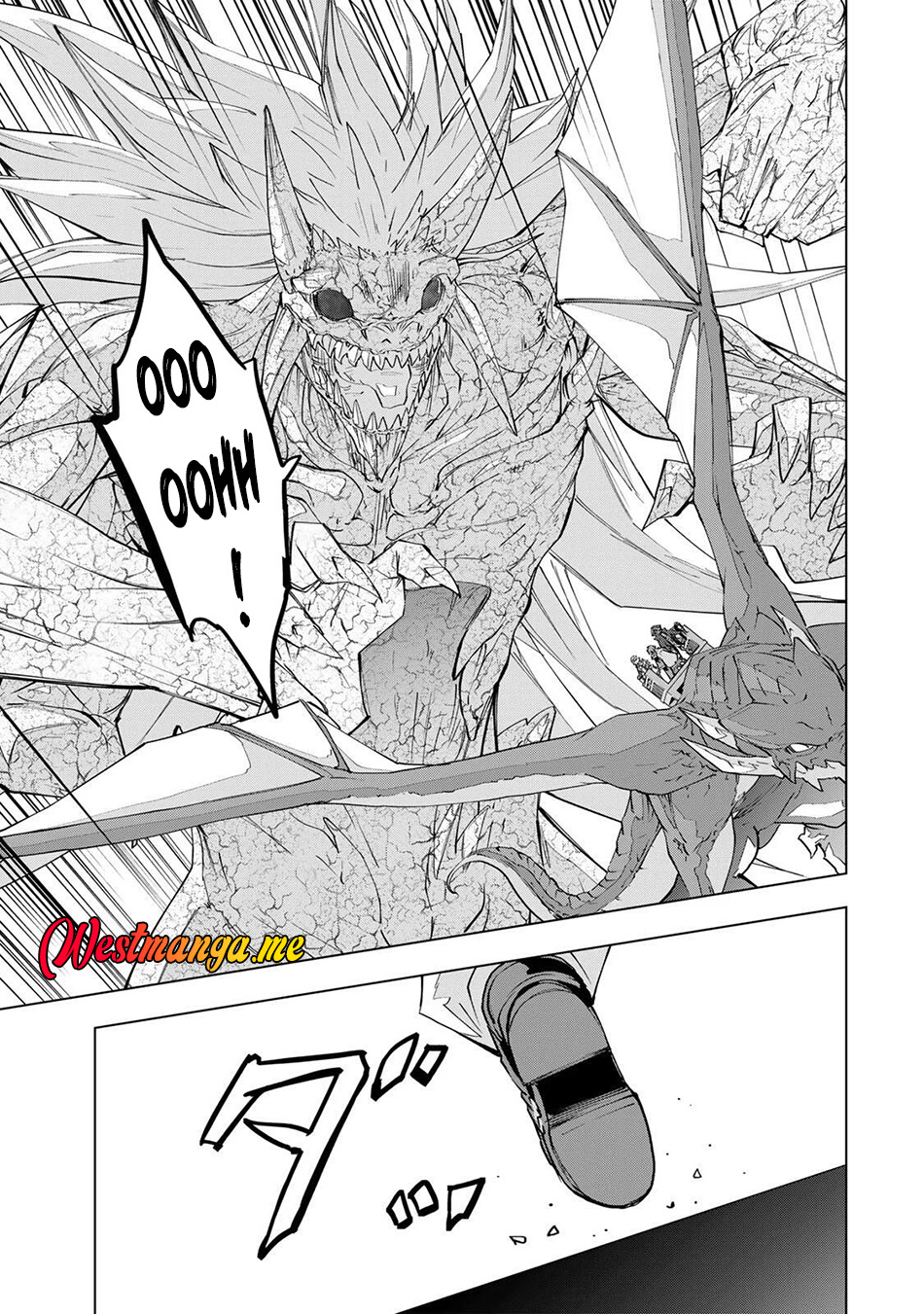 My Gift LVL 9999 Unlimited Gacha - Chapter 192 18
