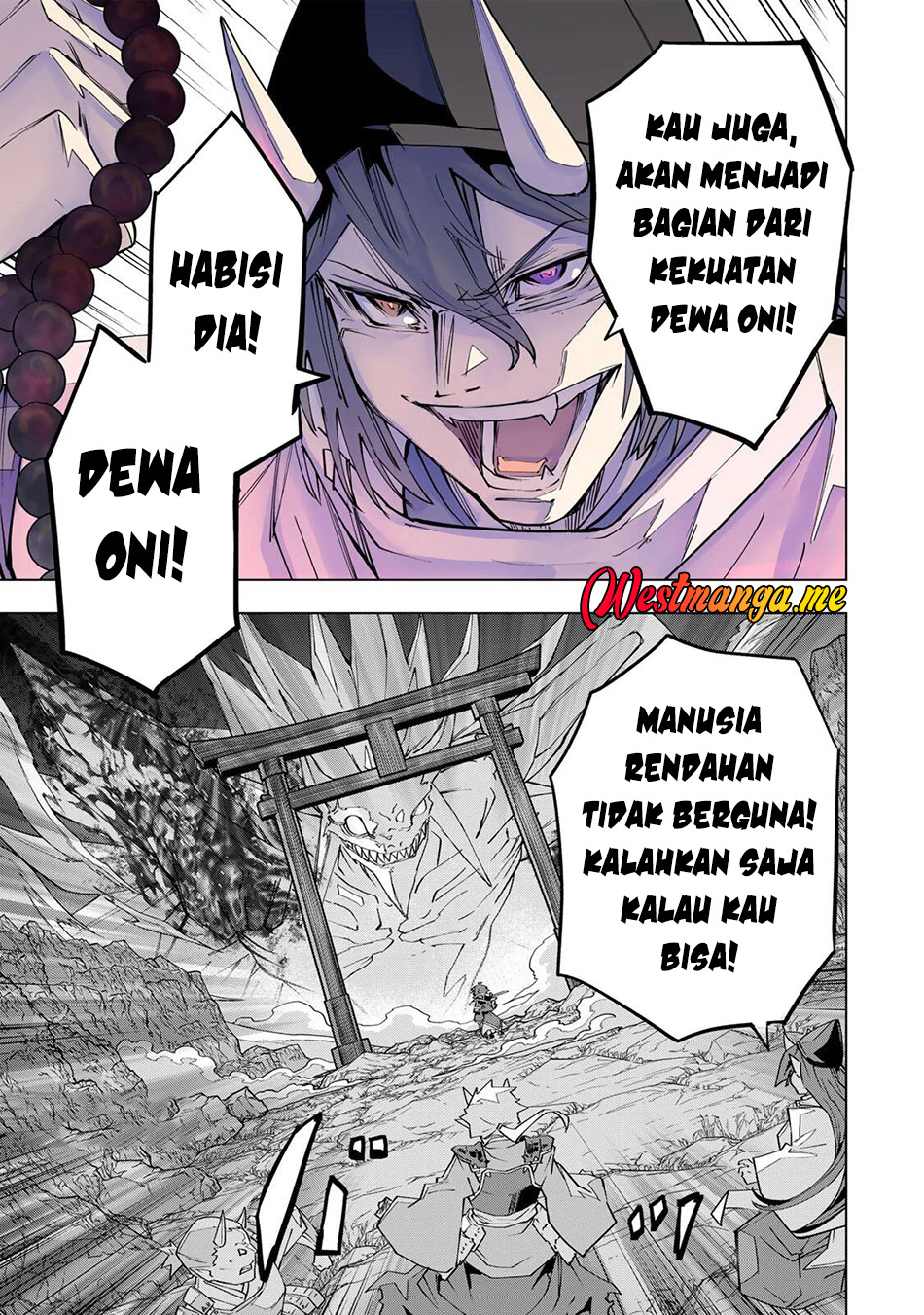 My Gift LVL 9999 Unlimited Gacha - Chapter 193 10