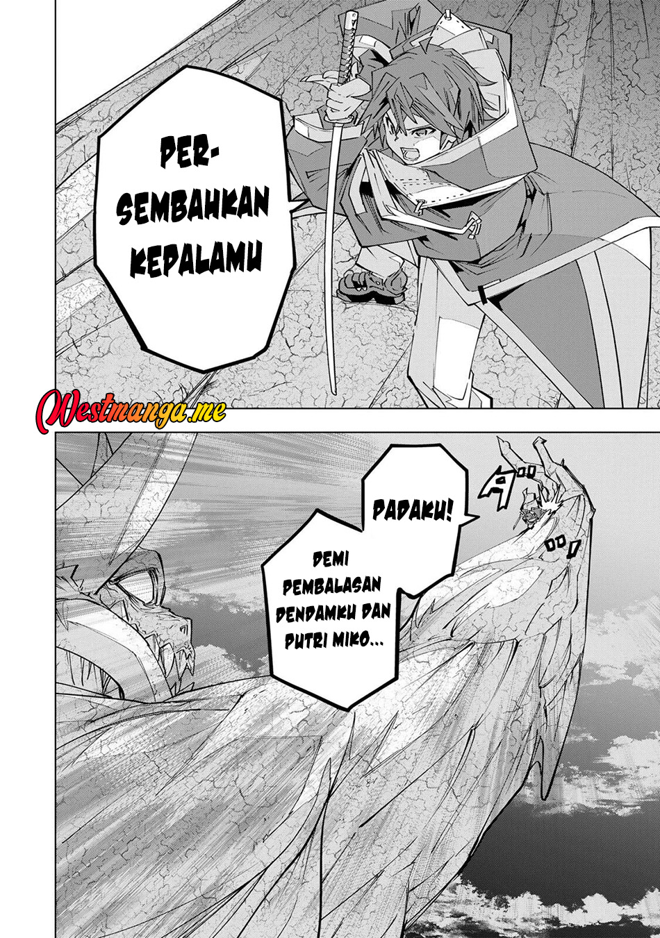My Gift LVL 9999 Unlimited Gacha - Chapter 193 17