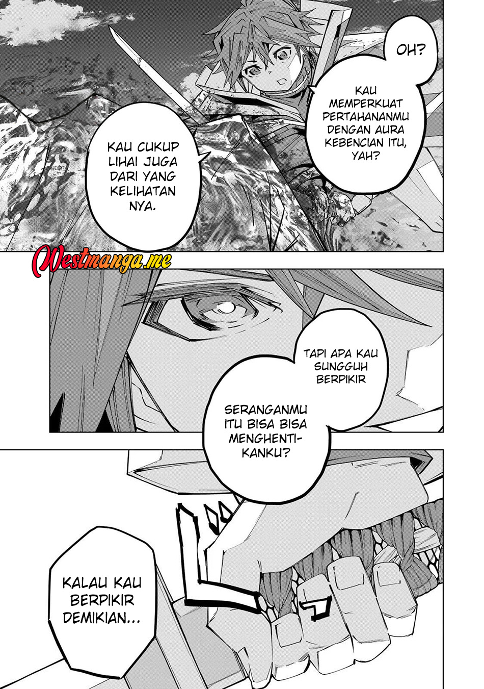 My Gift LVL 9999 Unlimited Gacha - Chapter 193 14