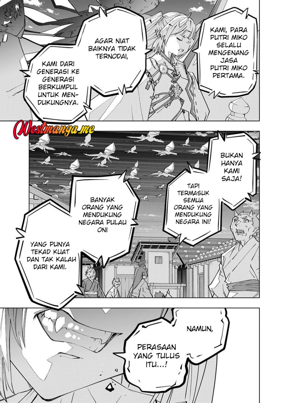 My Gift LVL 9999 Unlimited Gacha - Chapter 190 8 My Gift LVL 9999 Unlimited Gacha - Chapter 190 8