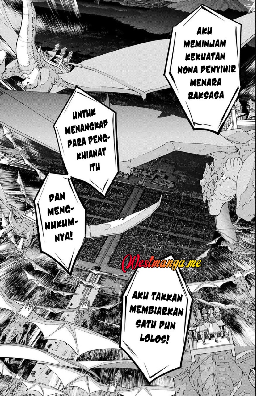 My Gift LVL 9999 Unlimited Gacha - Chapter 190 10 My Gift LVL 9999 Unlimited Gacha - Chapter 190 10