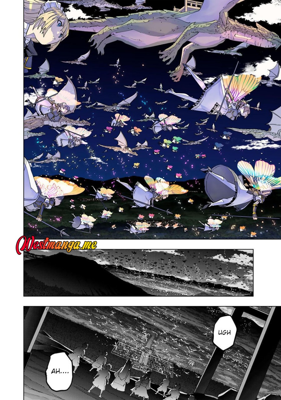 My Gift LVL 9999 Unlimited Gacha - Chapter 190 15 My Gift LVL 9999 Unlimited Gacha - Chapter 190 15