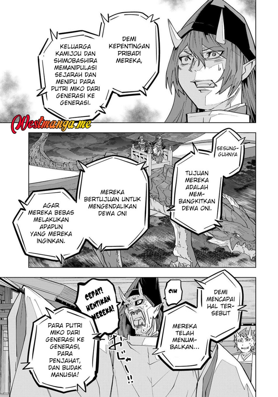 My Gift LVL 9999 Unlimited Gacha - Chapter 190 6 My Gift LVL 9999 Unlimited Gacha - Chapter 190 6