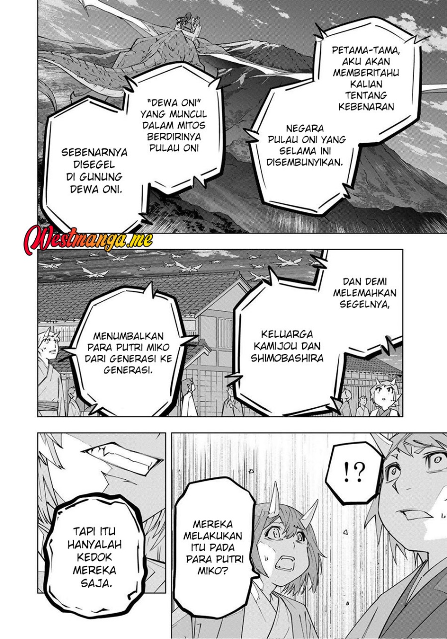 My Gift LVL 9999 Unlimited Gacha - Chapter 190 5 My Gift LVL 9999 Unlimited Gacha - Chapter 190 5