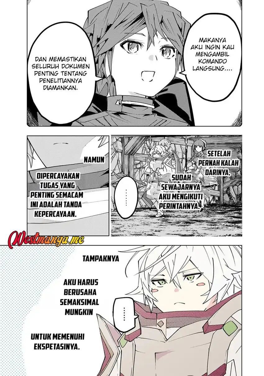 My Gift LVL 9999 Unlimited Gacha - Chapter 191 8